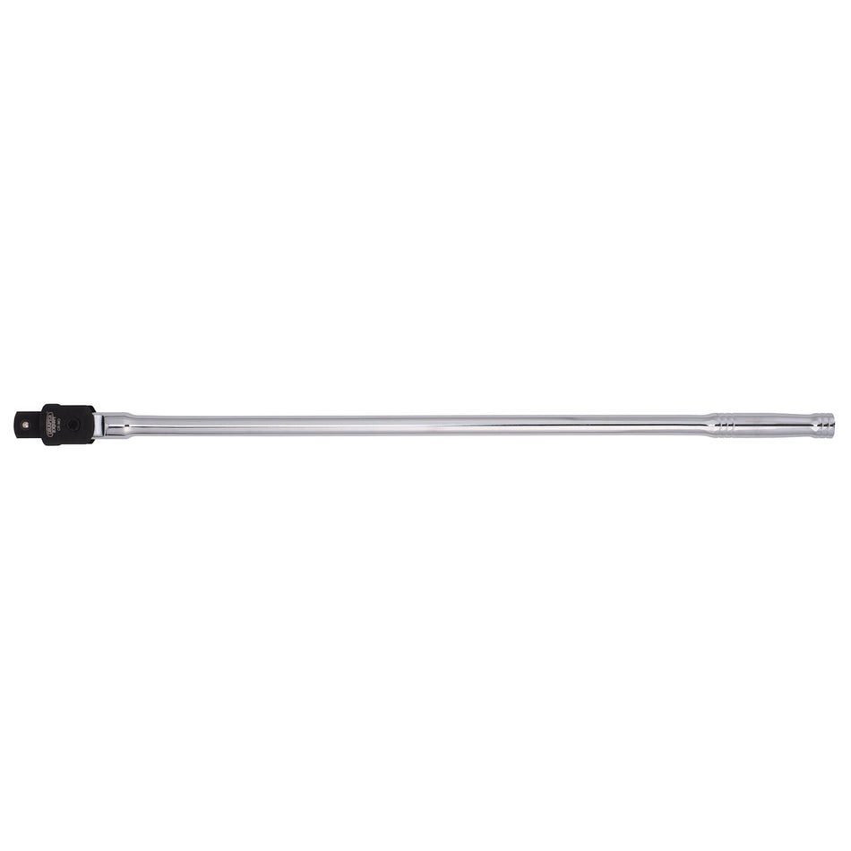 DRAPER Expert 1in. Sq. Dr. 760mm Flexible Handle: Model No.T25B