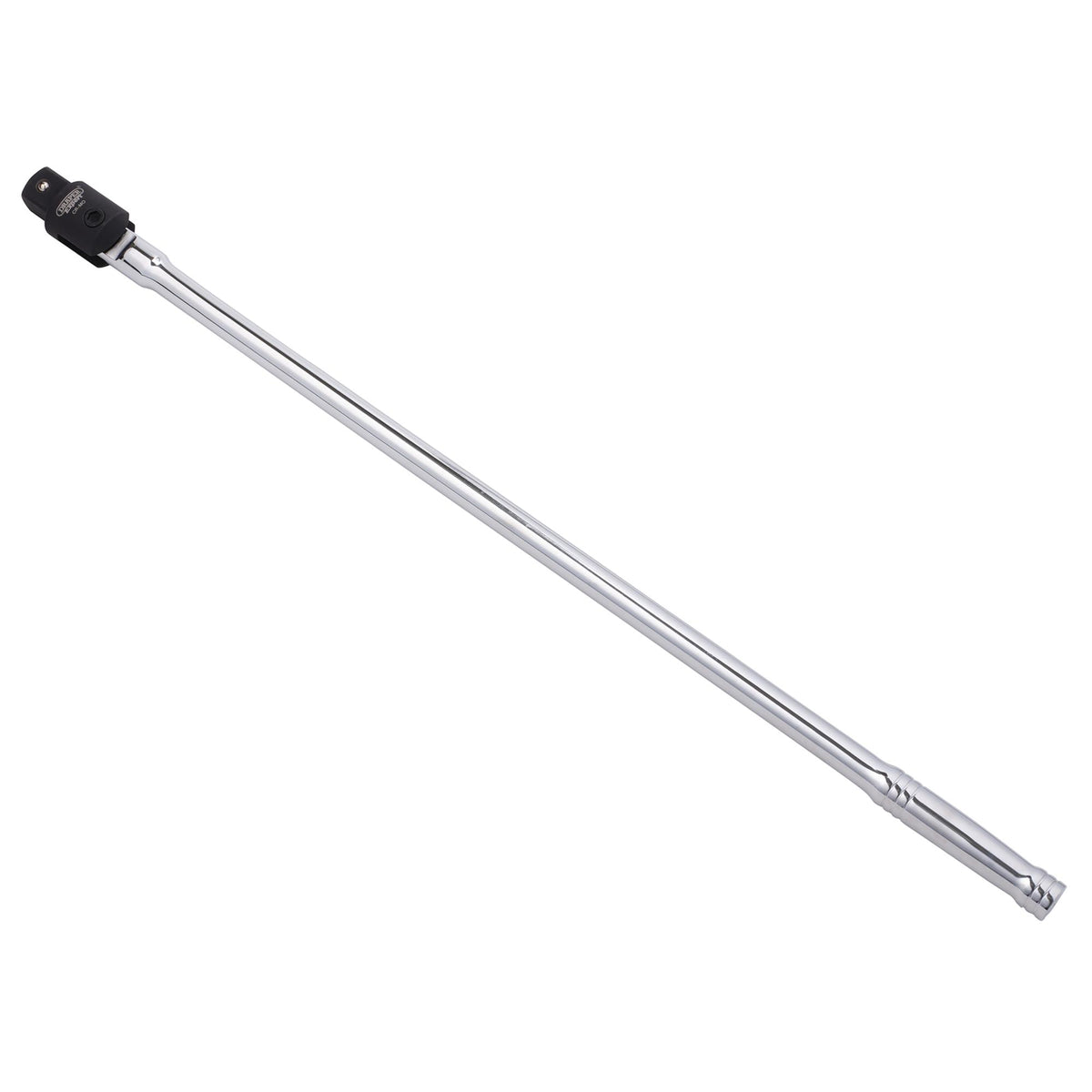 DRAPER Expert 1in. Sq. Dr. 760mm Flexible Handle: Model No.T25B
