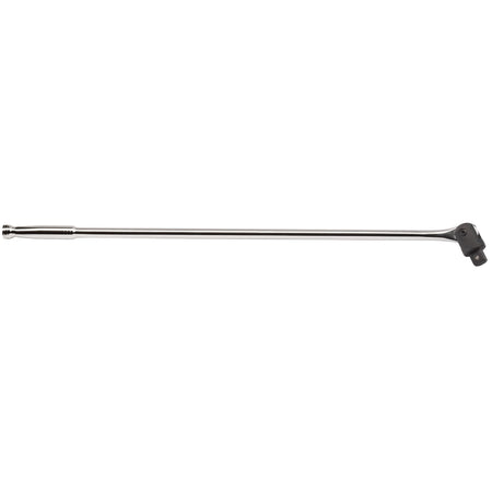 DRAPER Expert 1in. Sq. Dr. 1000mm Flexible Handle: Model No.T25B