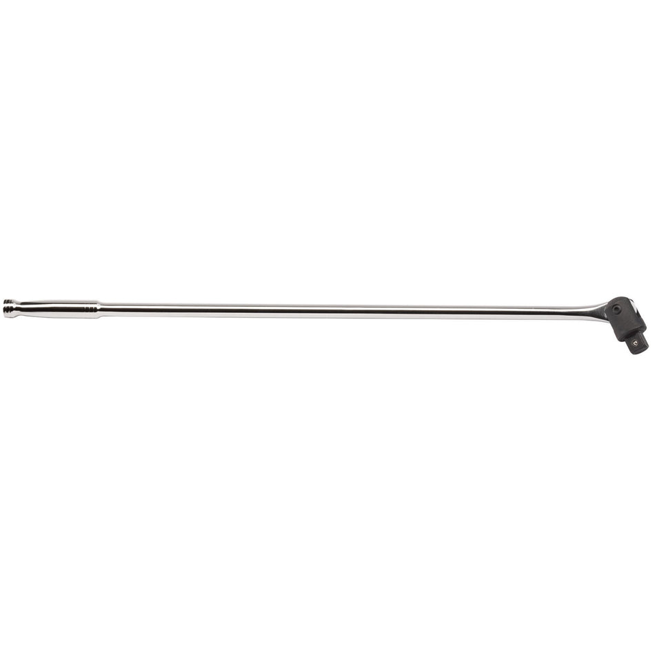 DRAPER Expert 1in. Sq. Dr. 1000mm Flexible Handle: Model No.T25B