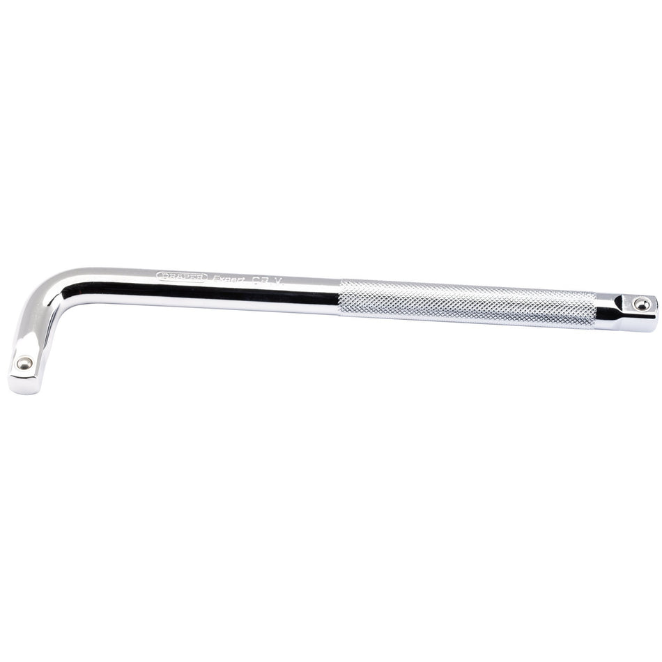 DRAPER 1/2" Sq Drive Offset Handle: Model No. H8/B