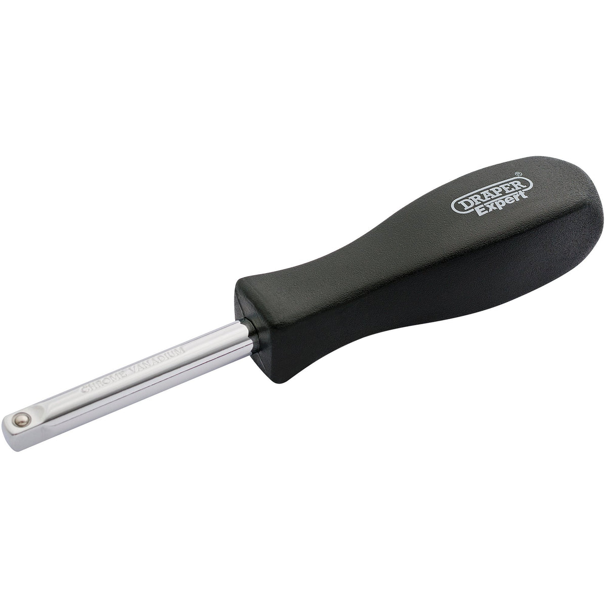 DRAPER 1/4" Square Drive Spinner Handle: Model No. B50/B