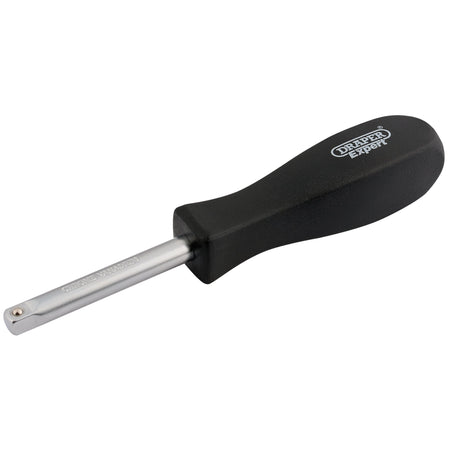 DRAPER 1/4" Square Drive Spinner Handle: Model No. B50/MS