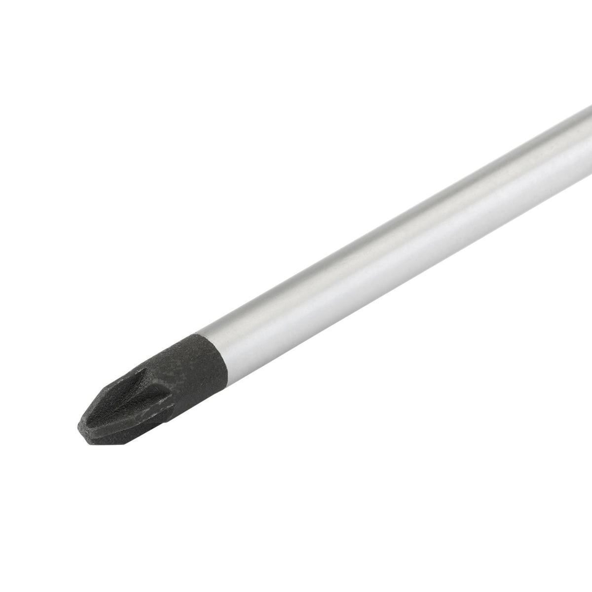 DRAPER No.3 x 150mm PZ Type Screwdriver with Soft Grip Handles: Model No.865PZ