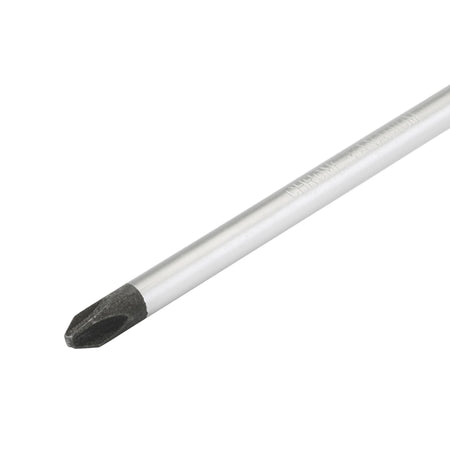 DRAPER No.3 x 150mm Cross Slot Screwdriver with Soft Grip Handles: Model No.865CS