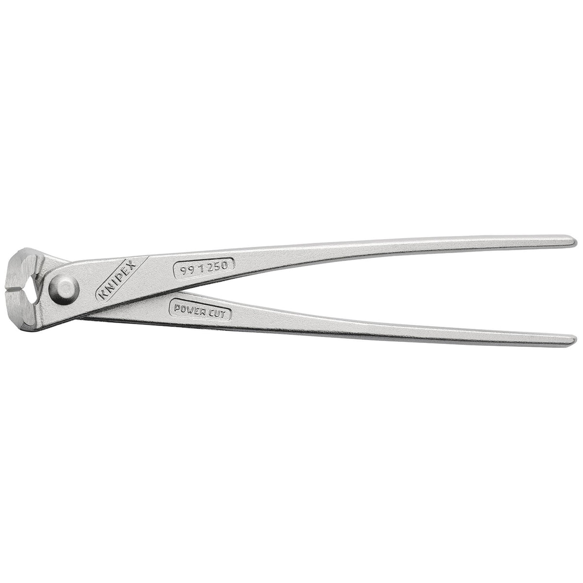 DRAPER Knipex 250mm High Leverage Concreters Nippers: Model No.99 14 250