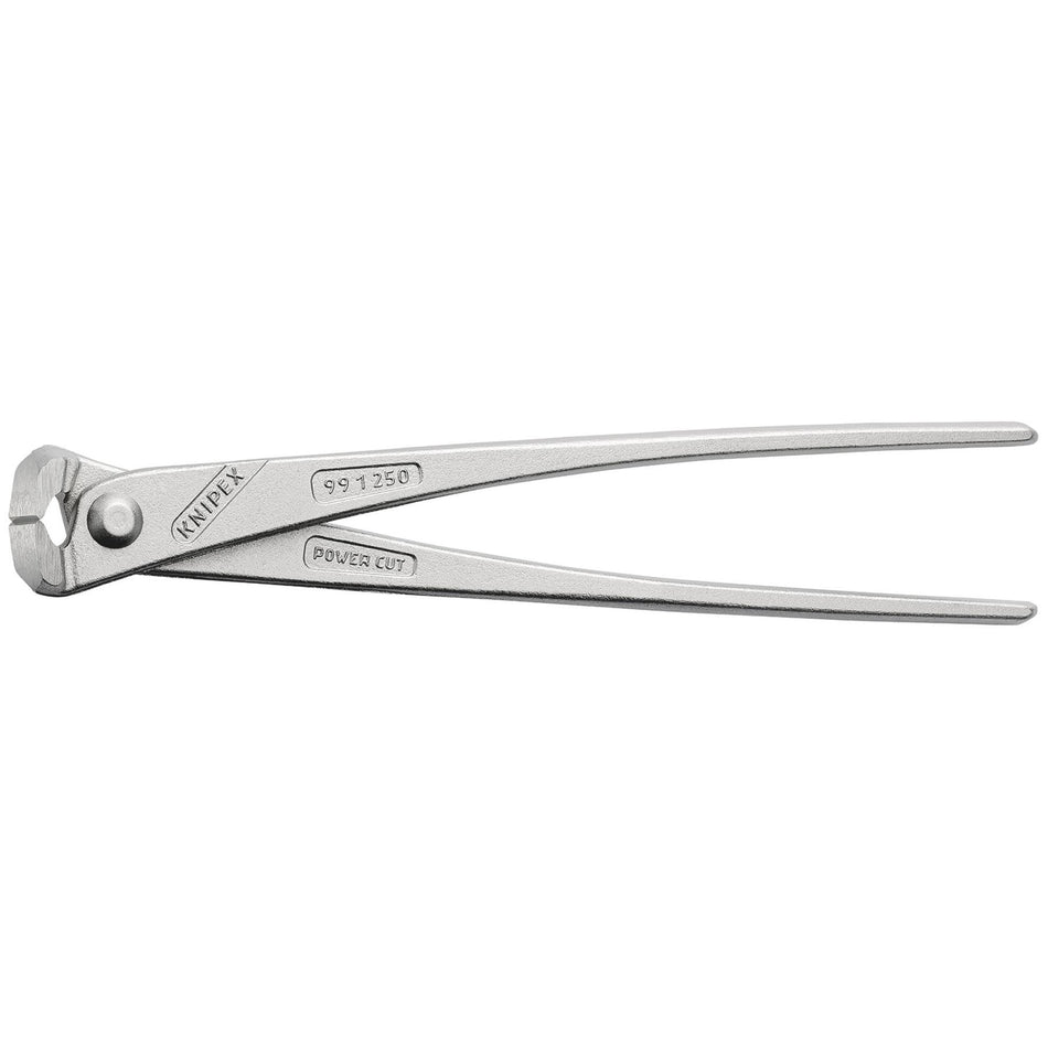 DRAPER Knipex 250mm High Leverage Concreters Nippers: Model No.99 14 250