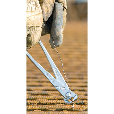 DRAPER Knipex 250mm High Leverage Concreters Nippers: Model No.99 14 250