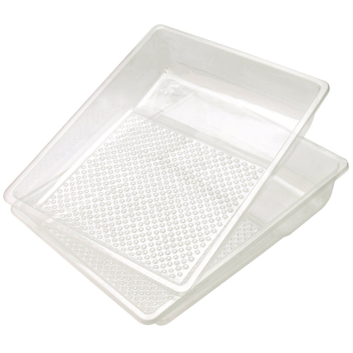 DRAPER 5 piece 230mm Disposable Paint Tray Liners: Model No.PTL/9