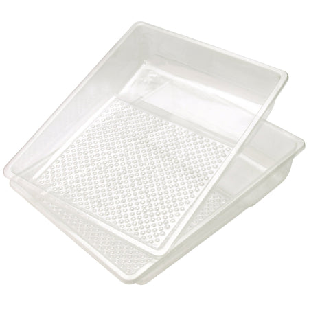 DRAPER 5 piece 230mm Disposable Paint Tray Liners: Model No.PTL/9