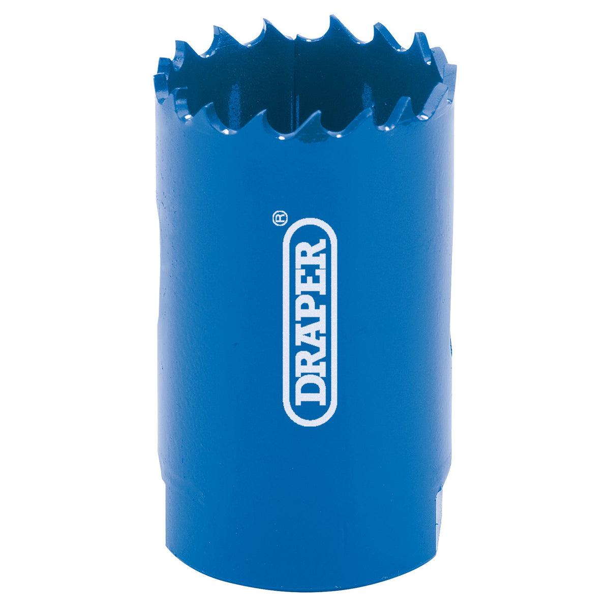 DRAPER Expert 30mm HSS Bi-Metal Holesaw Blade: Model No.HSP