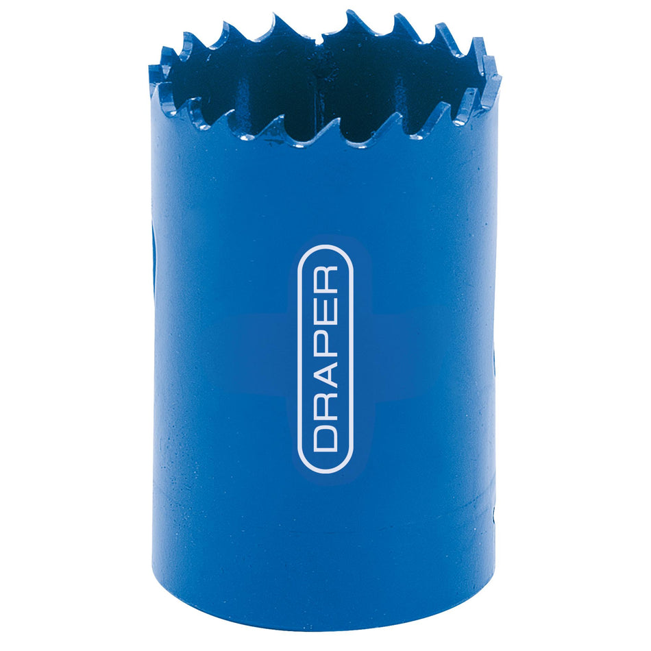 DRAPER Expert 33mm HSS Bi-Metal Holesaw Blade: Model No.HSP