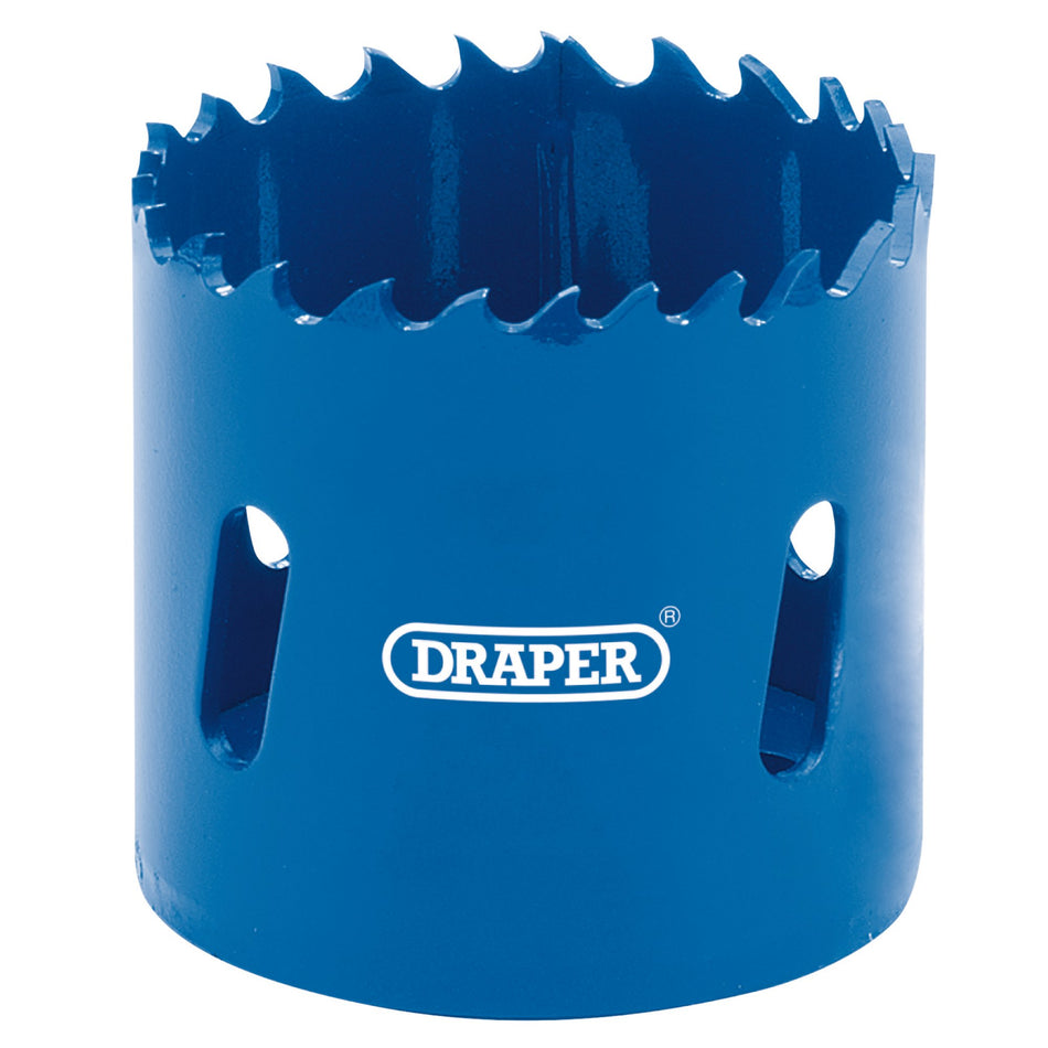 DRAPER Expert 46mm HSS Bi-Metal Holesaw Blade: Model No.HSP