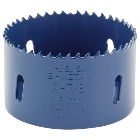 DRAPER Expert 73mm HSS Bi-Metal Holesaw Blade: Model No.HSP