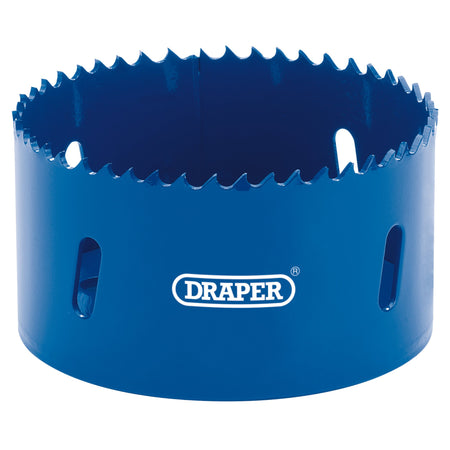 DRAPER Expert 83mm HSS Bi-Metal Holesaw Blade: Model No.HSP