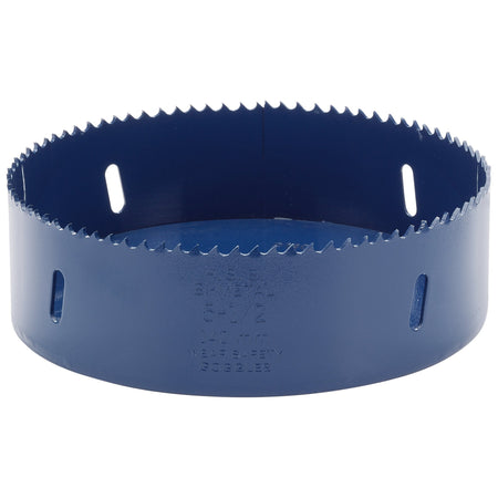 DRAPER Expert 140mm HSS Bi-Metal Holesaw Blade: Model No.HSP
