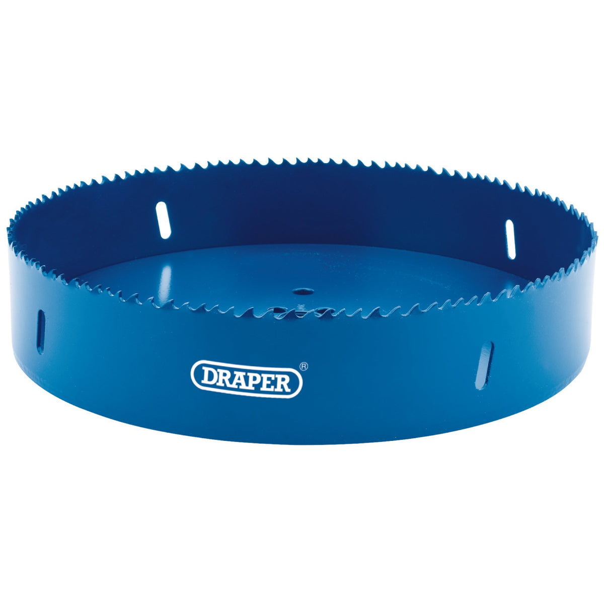 DRAPER Expert 210mm HSS Bi-Metal Holesaw Blade: Model No.HSP/T