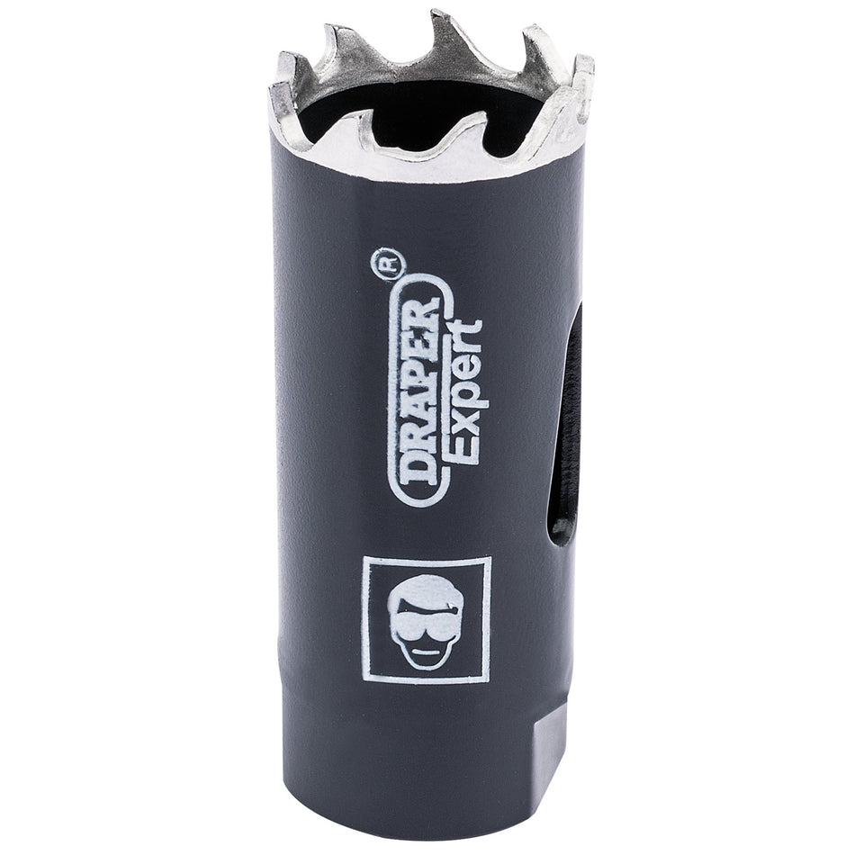 DRAPER Expert 20mm Cobalt Hole Saw: Model No.CHSP