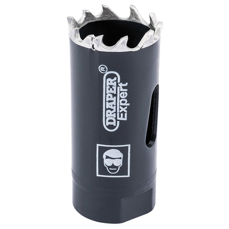 DRAPER Expert 22mm Cobalt Hole Saw: Model No.CHSP