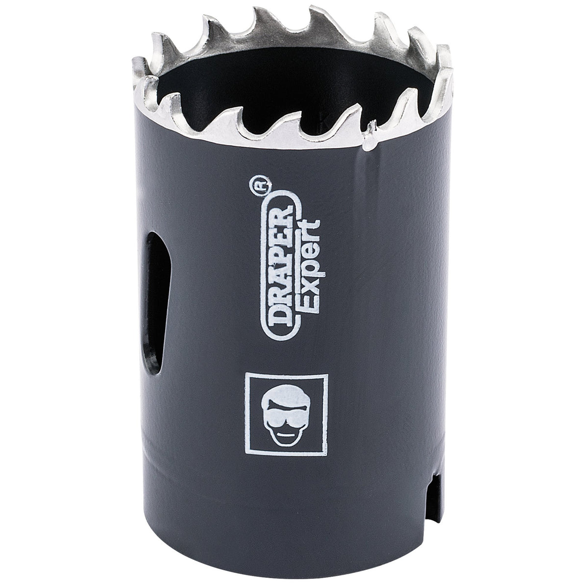 DRAPER Expert 32mm Cobalt Hole Saw: Model No.CHSP