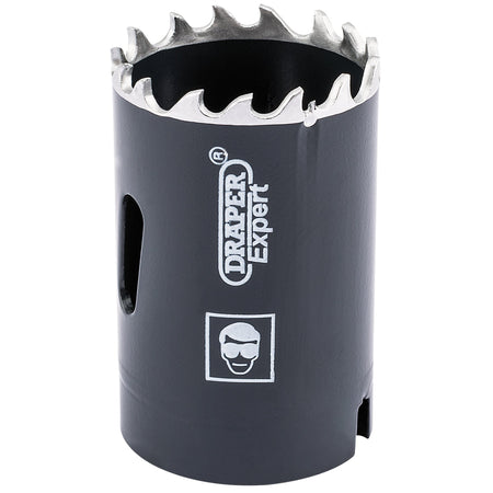 DRAPER Expert 32mm Cobalt Hole Saw: Model No.CHSP