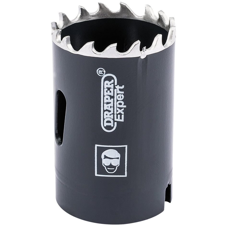 DRAPER Expert 32mm Cobalt Hole Saw: Model No.CHSP