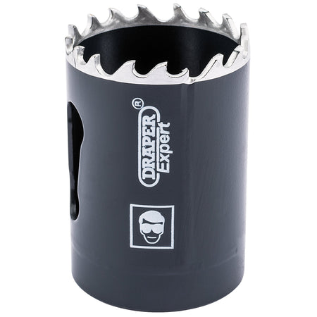 DRAPER Expert 35mm Cobalt Hole Saw: Model No.CHSP