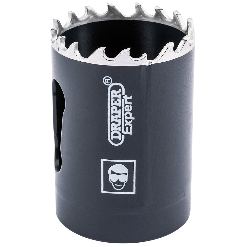 DRAPER Expert 35mm Cobalt Hole Saw: Model No.CHSP
