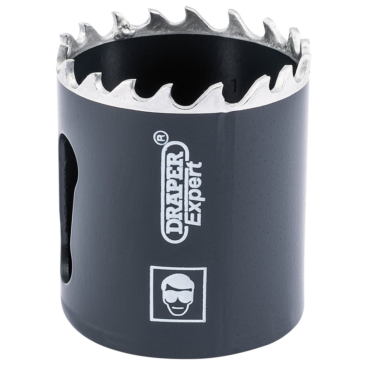 DRAPER Expert 38mm Cobalt Hole Saw: Model No.CHSP