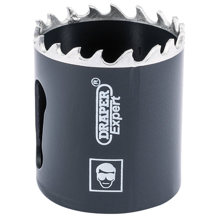 DRAPER Expert 38mm Cobalt Hole Saw: Model No.CHSP