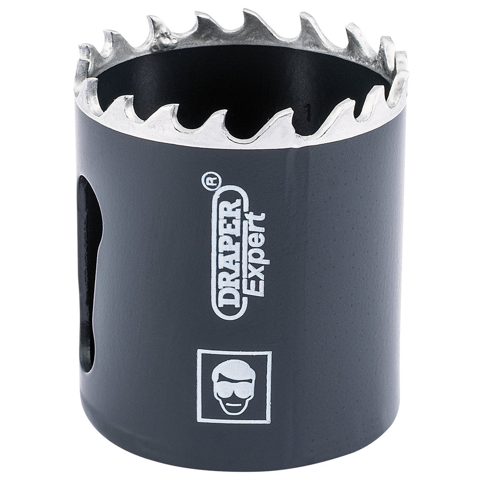 DRAPER Expert 38mm Cobalt Hole Saw: Model No.CHSP