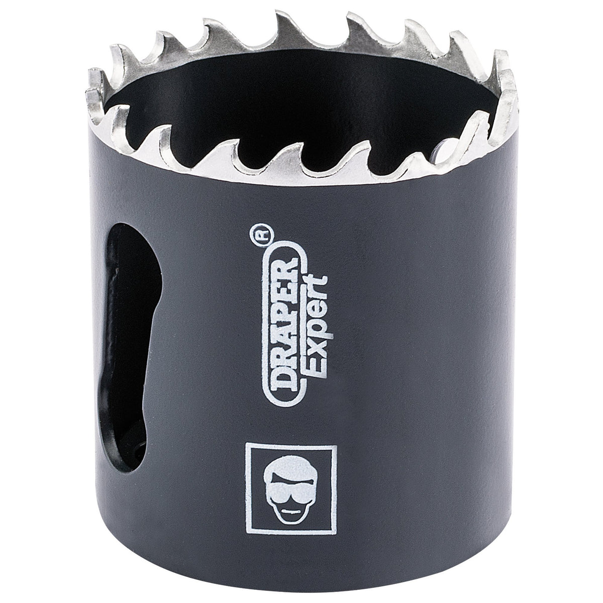 DRAPER Expert 40mm Cobalt Hole Saw: Model No.CHSP
