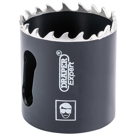 DRAPER Expert 40mm Cobalt Hole Saw: Model No.CHSP