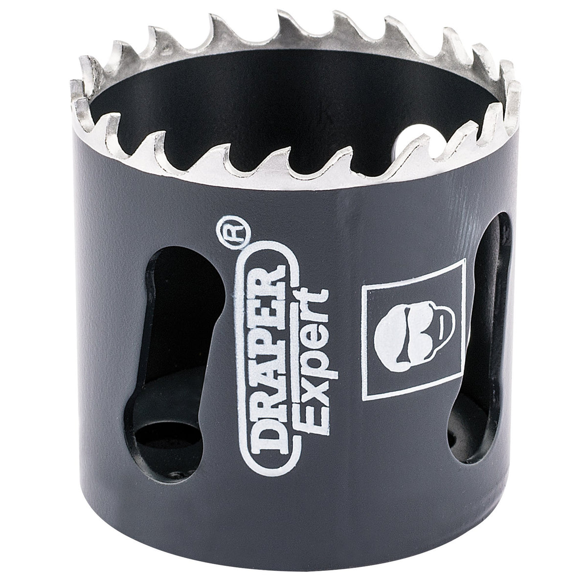 DRAPER Expert 44mm Cobalt Hole Saw: Model No.CHSP