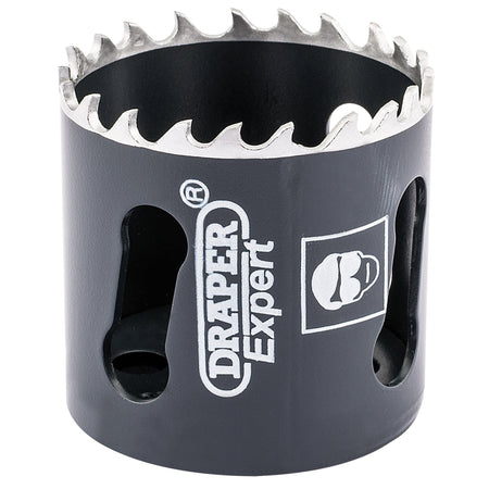DRAPER Expert 44mm Cobalt Hole Saw: Model No.CHSP