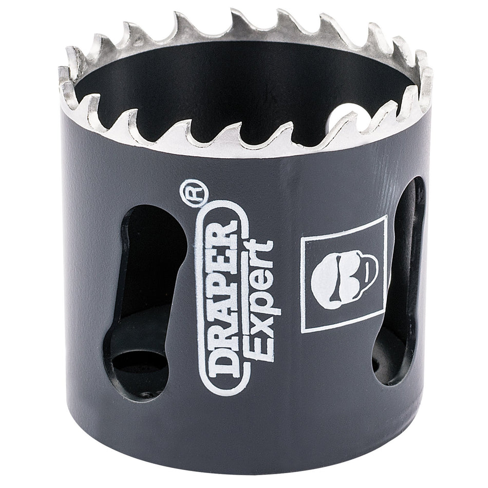 DRAPER Expert 44mm Cobalt Hole Saw: Model No.CHSP