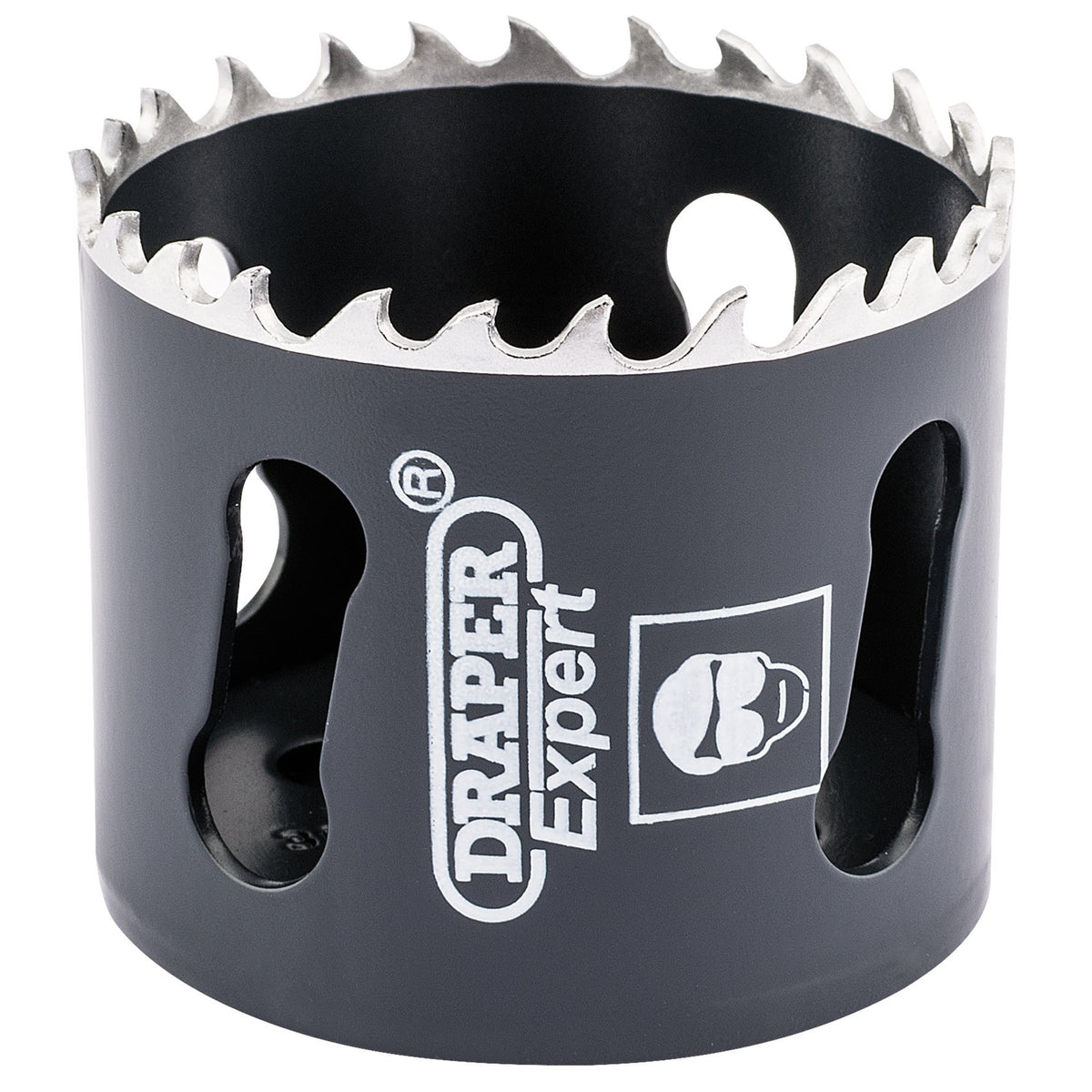DRAPER Expert 51mm Cobalt Hole Saw: Model No.CHSP