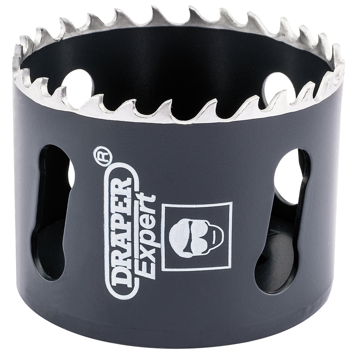 DRAPER Expert 57mm Cobalt Hole Saw: Model No.CHSP
