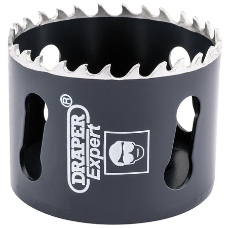 DRAPER Expert 57mm Cobalt Hole Saw: Model No.CHSP