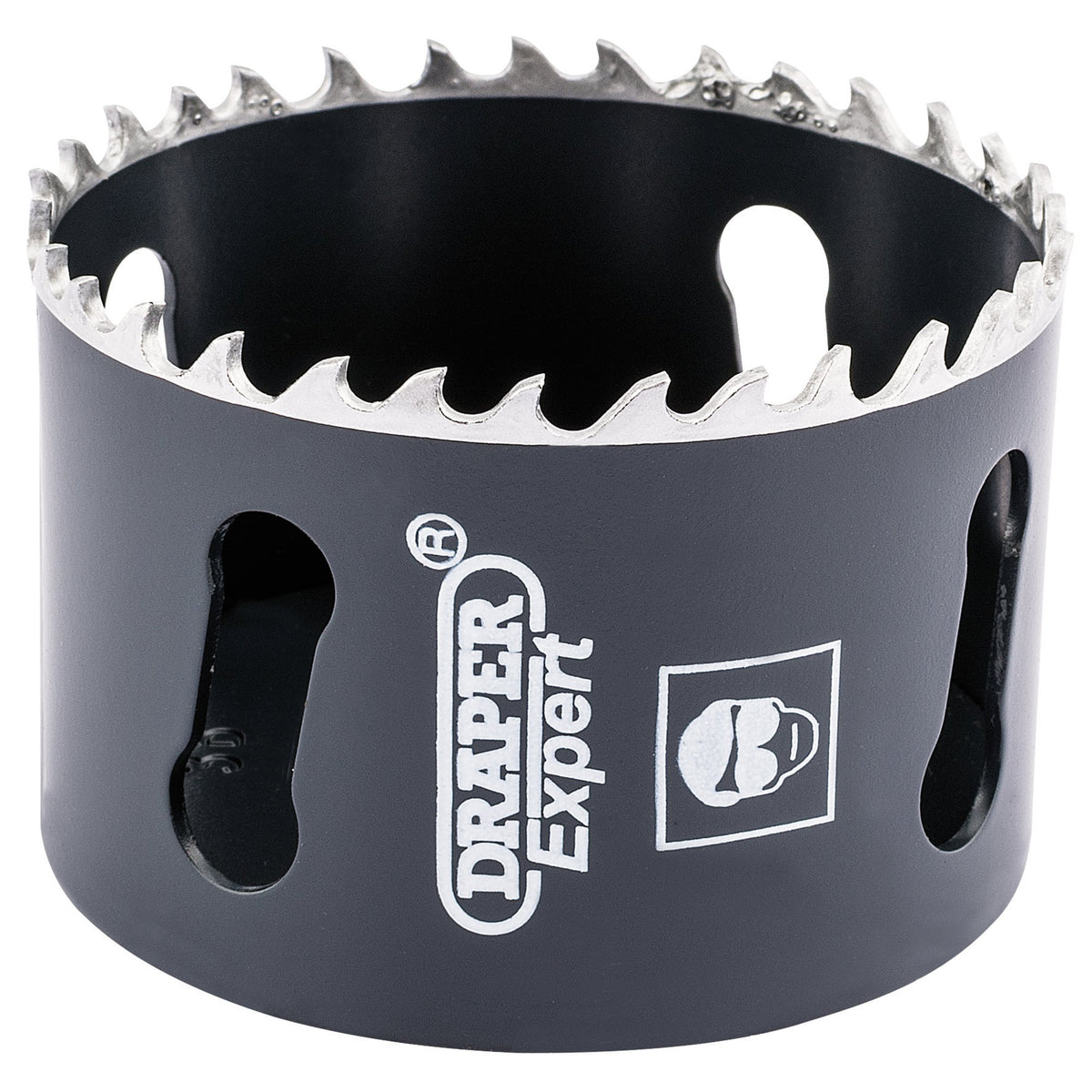 DRAPER Expert 64mm Cobalt Hole Saw: Model No.CHSP