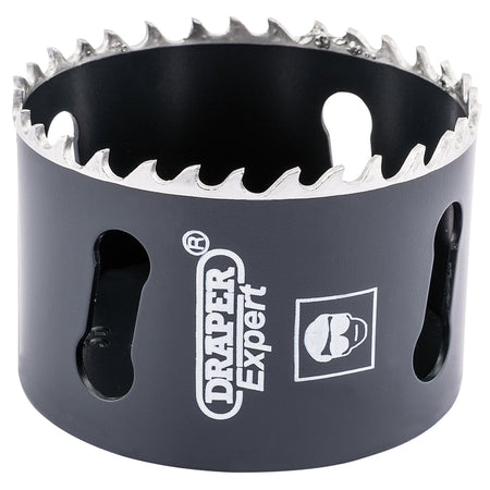DRAPER Expert 64mm Cobalt Hole Saw: Model No.CHSP