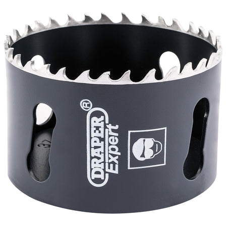 DRAPER Expert 67mm Cobalt Hole Saw: Model No.CHSP