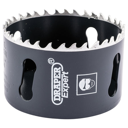 DRAPER Expert 70mm Cobalt Hole Saw: Model No.CHSP