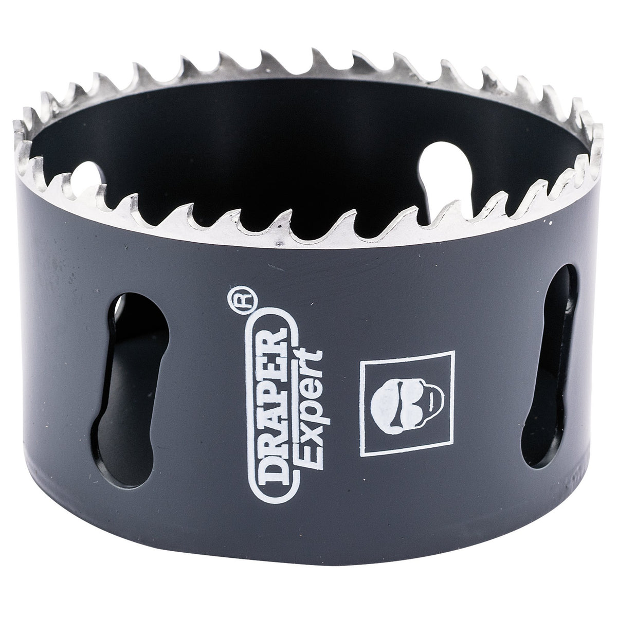DRAPER Expert 73mm Cobalt Hole Saw: Model No.CHSP