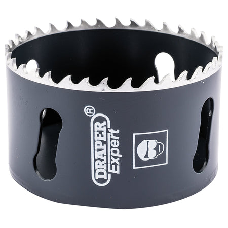 DRAPER Expert 73mm Cobalt Hole Saw: Model No.CHSP