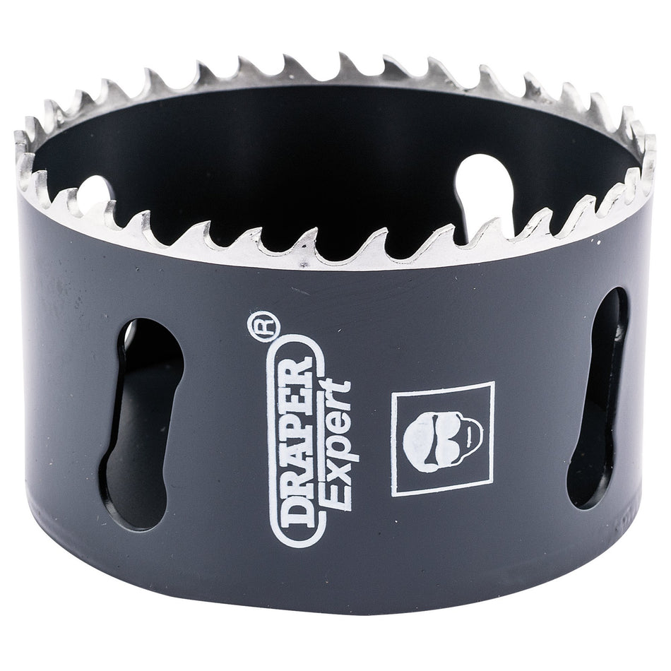 DRAPER Expert 73mm Cobalt Hole Saw: Model No.CHSP