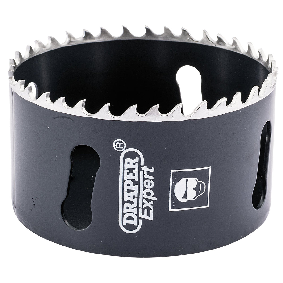 DRAPER Expert 76mm Cobalt Hole Saw: Model No.CHSP