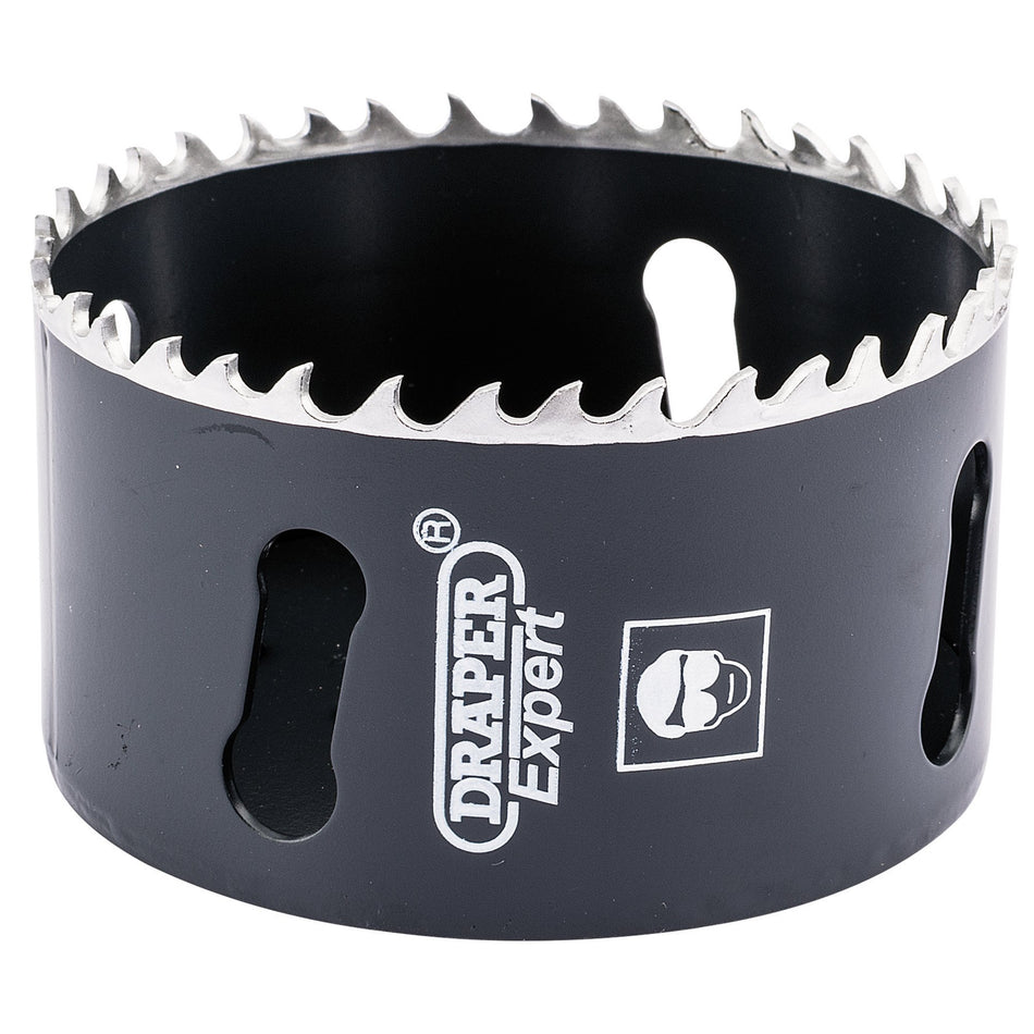 DRAPER Expert 76mm Cobalt Hole Saw: Model No.CHSP