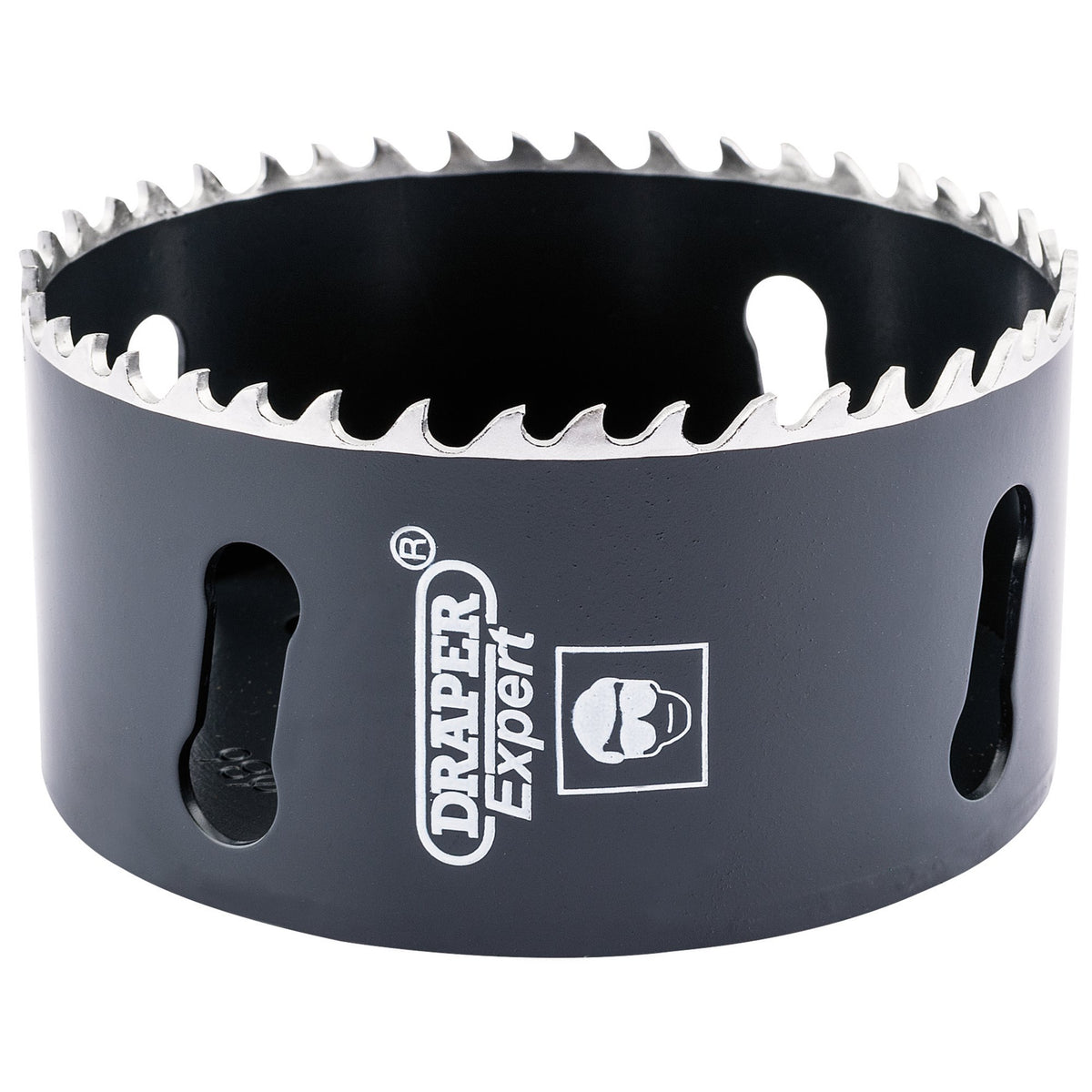DRAPER Expert 86mm Cobalt Hole Saw: Model No.CHSP