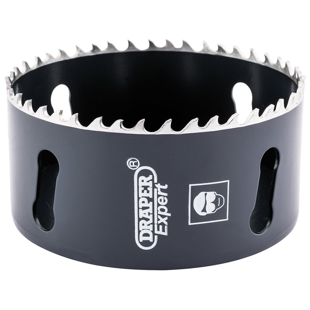 DRAPER Expert 89mm Cobalt Hole Saw: Model No.CHSP